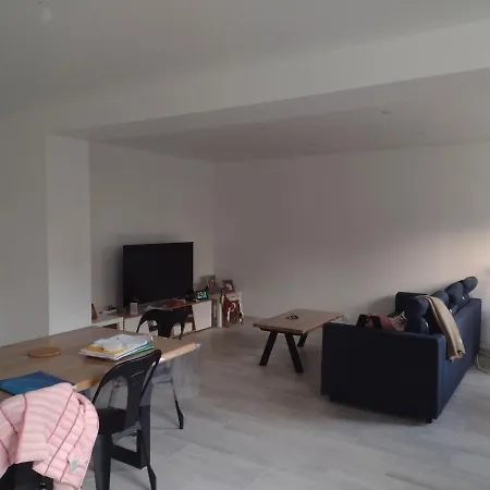 Maison Coeur Pays D'auge A